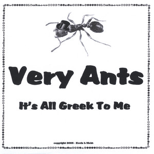 Very Ants