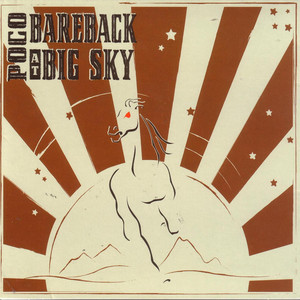 Bareback at Big Sky album