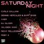 Saturday Night Albumcover