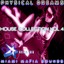 Physical Dreams House Collection, Vol. 4 Albumcover