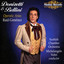 Donizetti & Bellini: Operatic Arias Albumcover