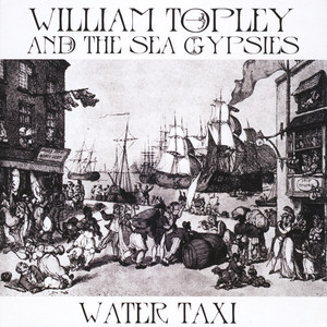 Water Taxi (Deluxe Edition) cover