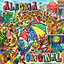 Alegria Original cover