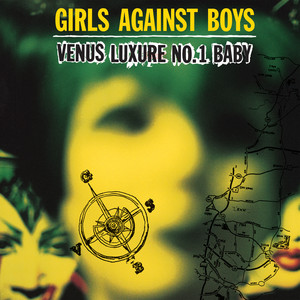 Venus Luxure No. 1 Baby album