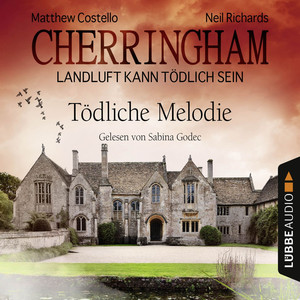 Cherringham - Landluft kann tödlich sein, Folge 22: Tödliche Melodie