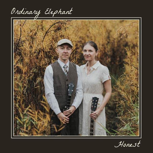 Honest cover