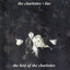 Liar: The Best Of The Charlottes Albumcover
