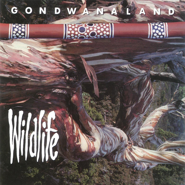 Gondwanaland Photo