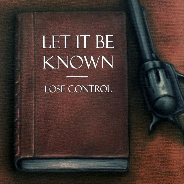 Lose Control Photo