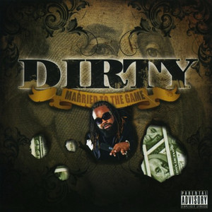 Married to the Game Albumcover