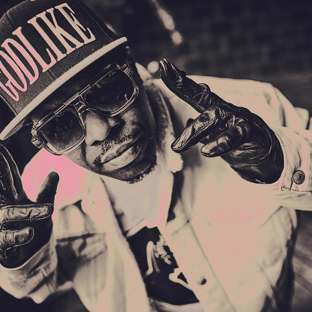 Esham photo