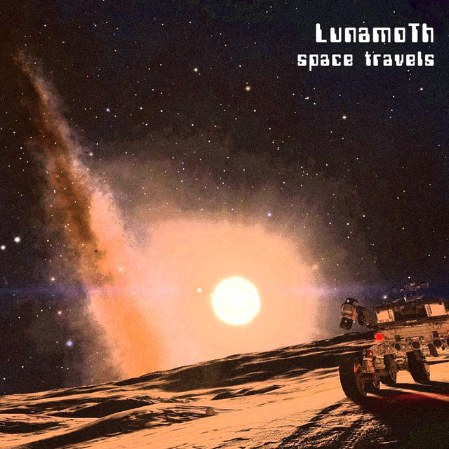 Lunamoth Photo