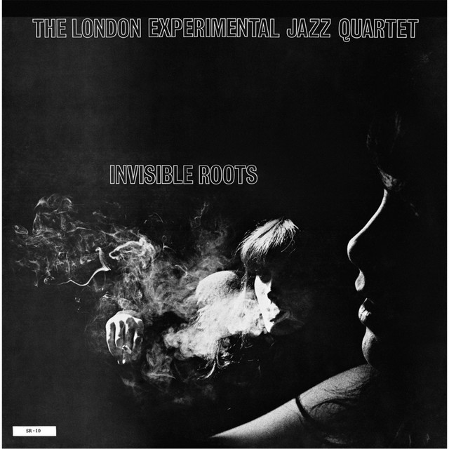 London Experimental Jazz Quartet photo