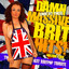 Damn Look at These Massive Brit Hits Vol. 2 Albumcover