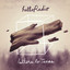 Letters to Texas Albumcover