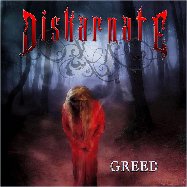 Diskarnate Photo