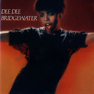 Dee Dee Bridgewater cover