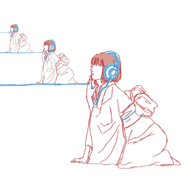 演出家出演 cover