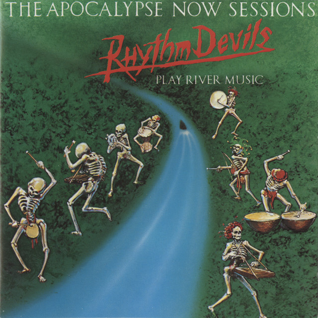 Rhythm Devils Photo