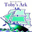 Toby's Ark Albumcover