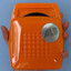 Mange Disque cover