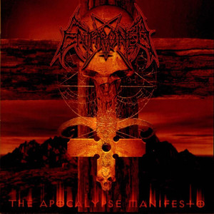 The Apocalypse Manifesto cover