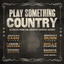 Play Something Country cover