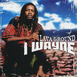 Lava Ground cover