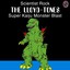Super Kaiju Monster Blast Albumcover