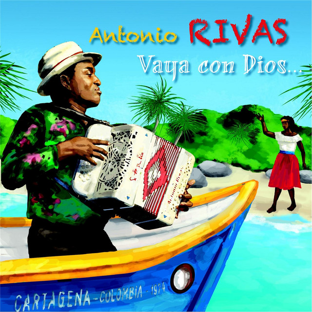 Antonio Rivas Photo