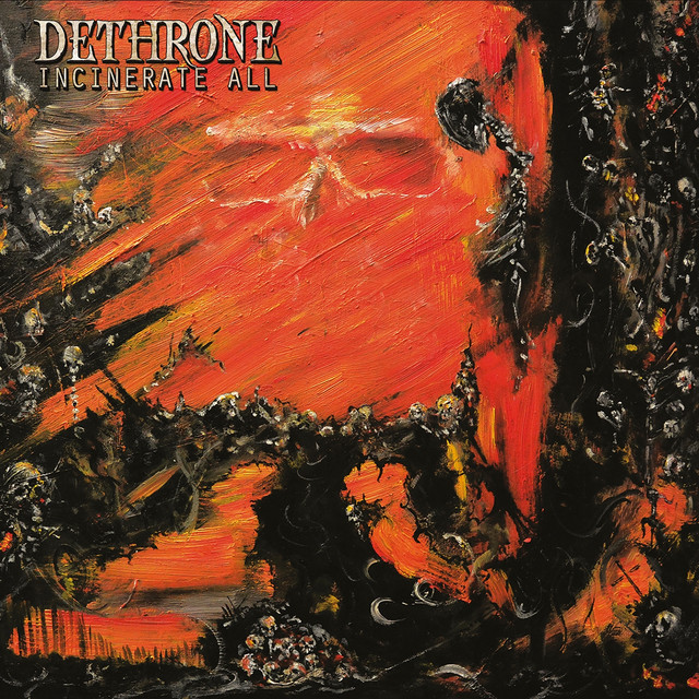 Dethrone Photo