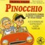 Pinocchio - 16 Favourite Stories Albumcover