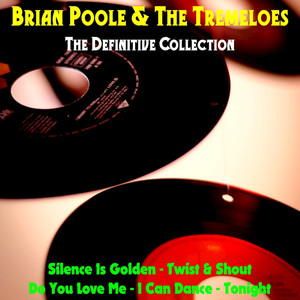 The Definitive Collection cover
