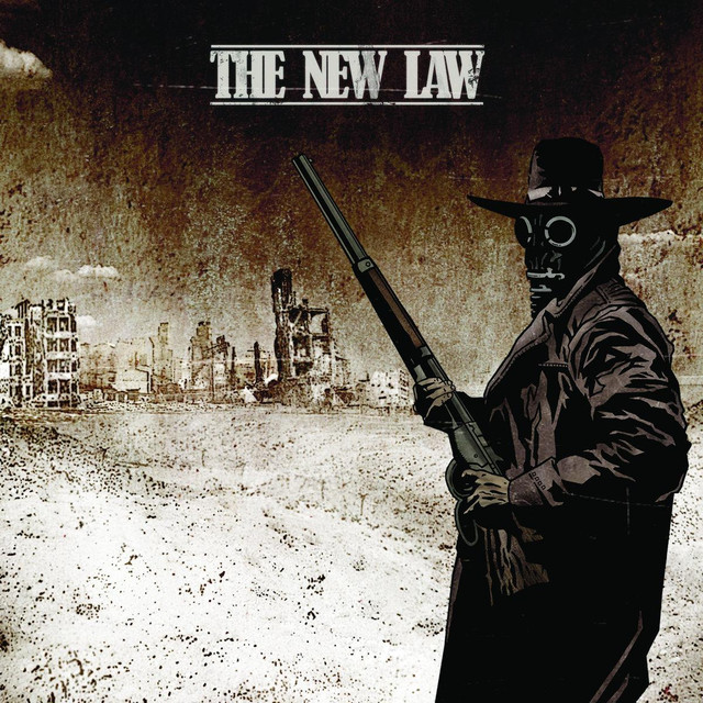 The New Law photo