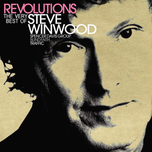 Best of Steve Winwood album