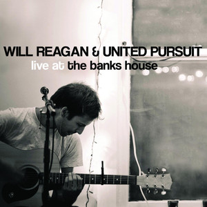 Live at the Banks House album