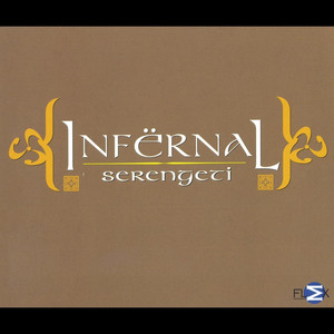 Serengeti album