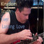 Ever Lasting Love Albumcover