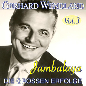 Jambalaya - Die großen Erfolge Vol. 3 album