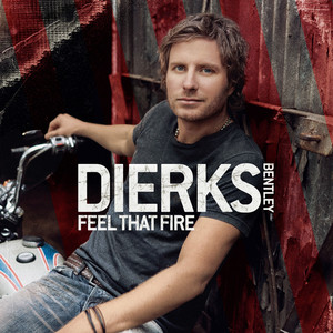 Feel That Fire cover