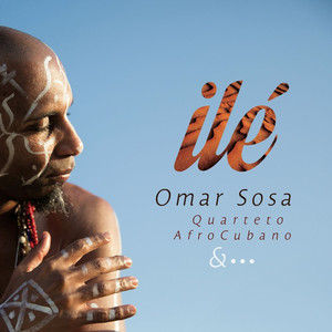 Ilé cover