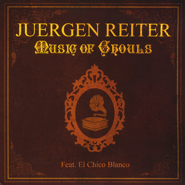 Juergen Reiter Photo