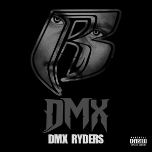 DMX Ryders album