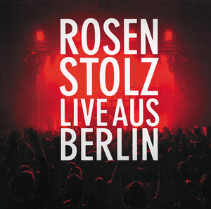 Live aus Berlin album