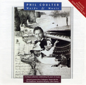 Words & Music cover