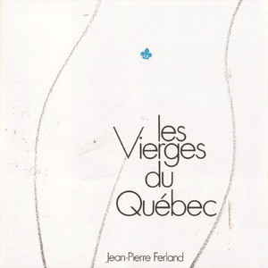 Les Vierges du Québec cover