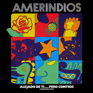 Alejado de ti... pero contigo cover