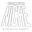 Huellas del pasado cover