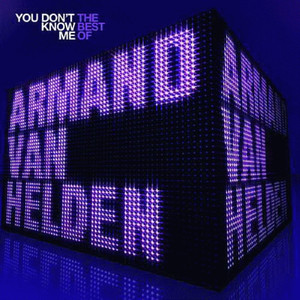 You Don't Know Me: The Best Of album