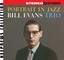 Portrait In Jazz [Keepnews Collection] cover
